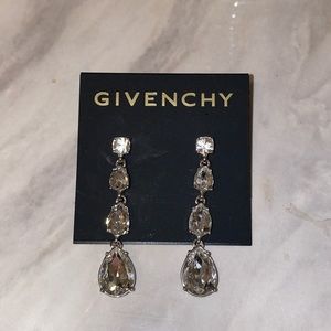 Brand New Givenchy Earrings